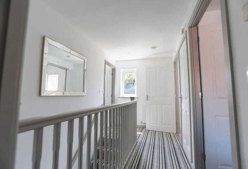 Shorebreak Bracklesham Bay Apartment