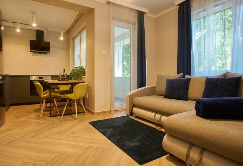 Sunlight Blue Szeged