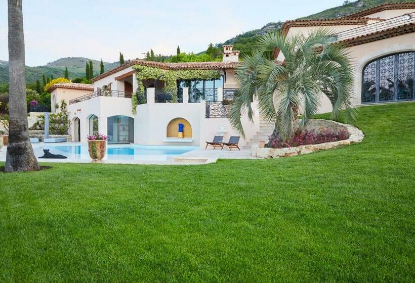 Villa Maxima/5+ With Gym/spa/wine/photostudio