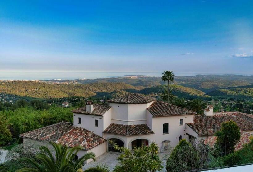 Villa Maxima/5+ With Gym/spa/wine/photostudio