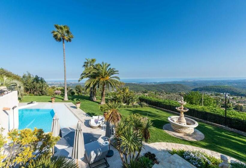 Villa Maxima/5+ With Gym/spa/wine/photostudio