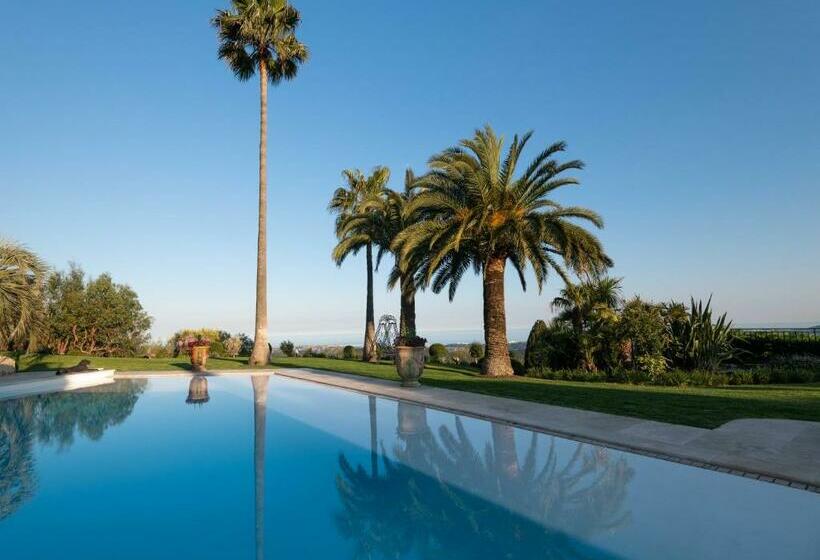 Villa Maxima/5+ With Gym/spa/wine/photostudio