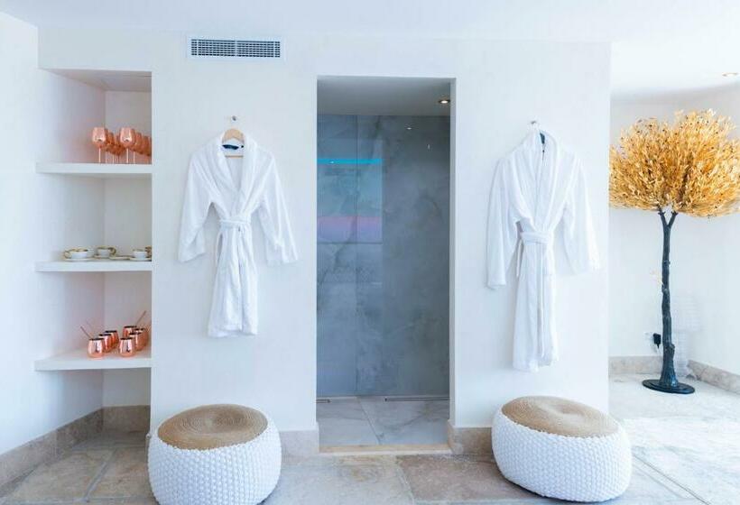 Villa Maxima/5+ With Gym/spa/wine/photostudio