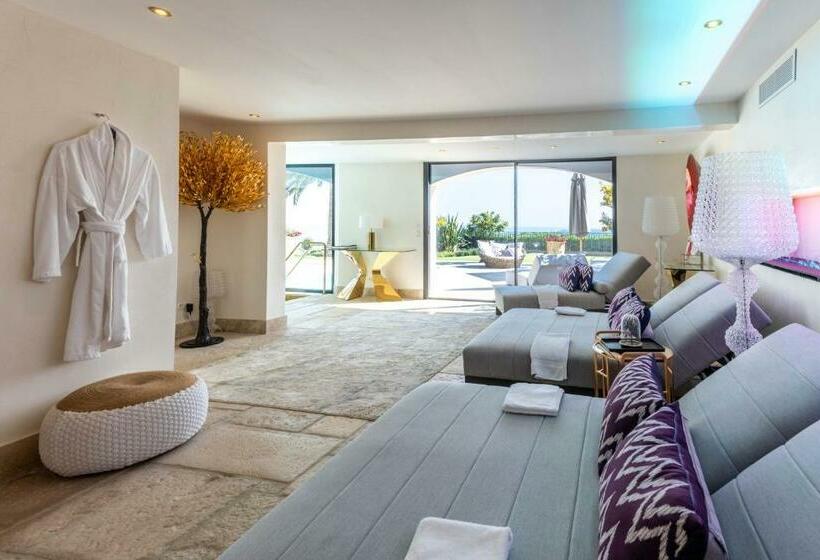 Villa Maxima/5+ With Gym/spa/wine/photostudio