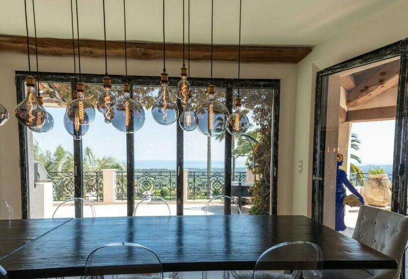 Villa Maxima/5+ With Gym/spa/wine/photostudio