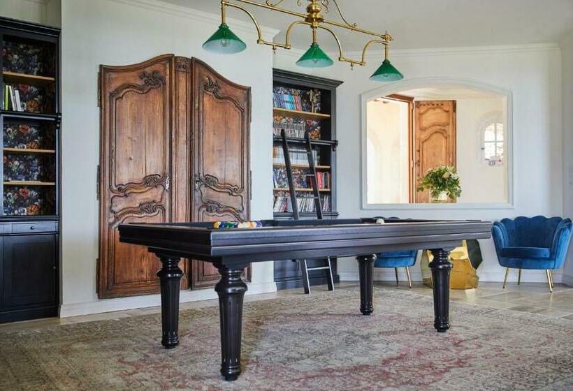 Villa Maxima/5+ With Gym/spa/wine/photostudio