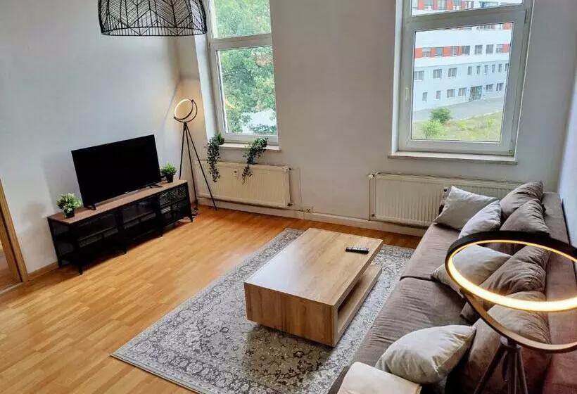 Yourfavoritebed Designwohnung Nähe Zentrum Und Klinikum