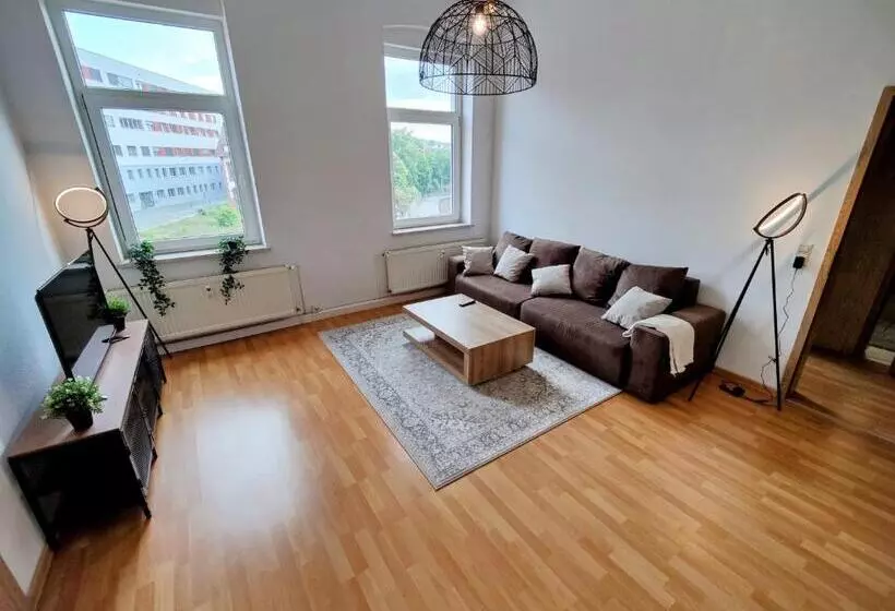 Yourfavoritebed Designwohnung Nähe Zentrum Und Klinikum