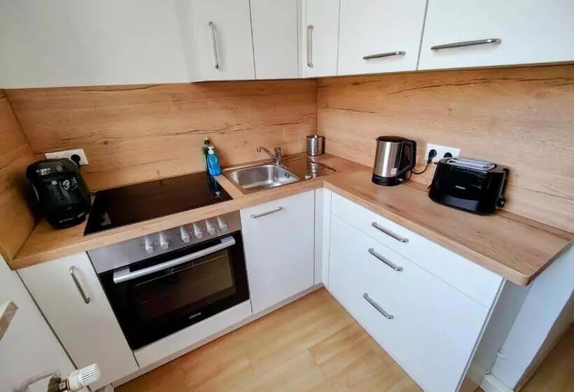 Yourfavoritebed Designwohnung Nähe Zentrum Und Klinikum