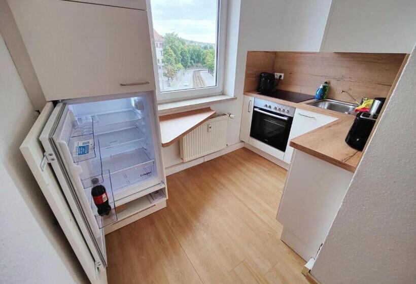 Yourfavoritebed Designwohnung Nähe Zentrum Und Klinikum