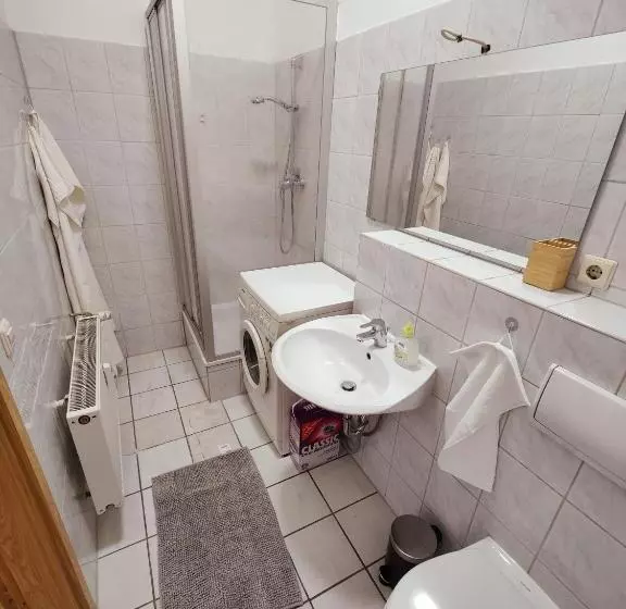 Yourfavoritebed Designwohnung Nähe Zentrum Und Klinikum