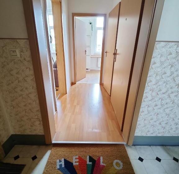 Yourfavoritebed Designwohnung Nähe Zentrum Und Klinikum