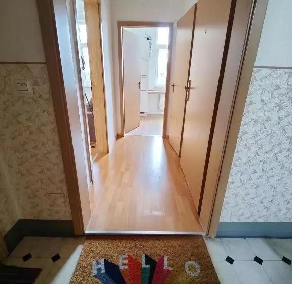 Yourfavoritebed Designwohnung Nähe Zentrum Und Klinikum