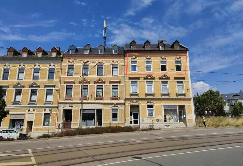 Yourfavoritebed Designwohnung Nähe Zentrum Und Klinikum