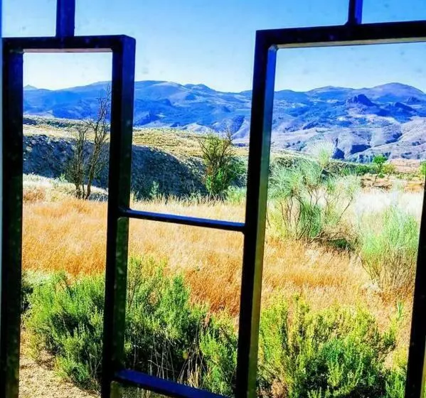 2 Bed Villa With Pool Garden & Parking Near Seron