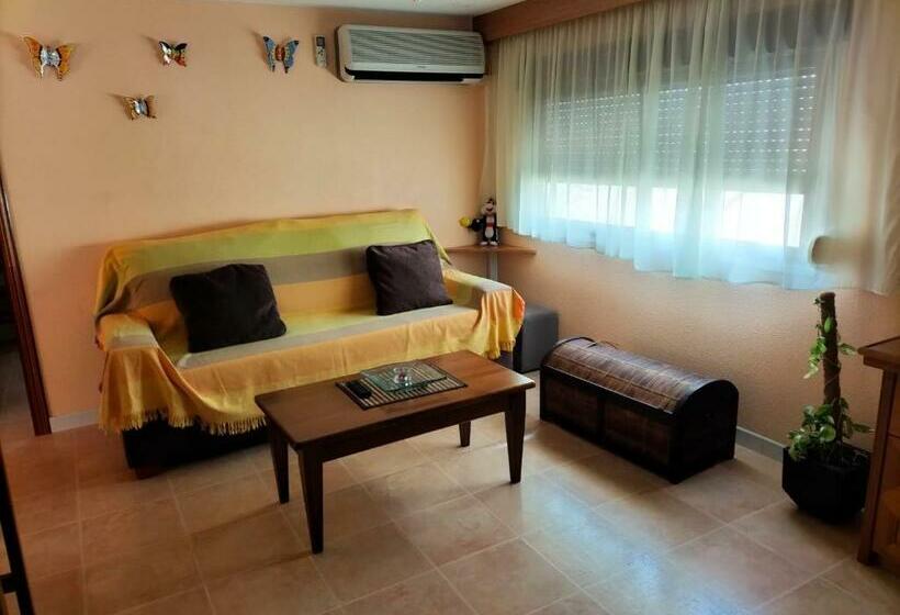 Alojamiento Rural Cerezo