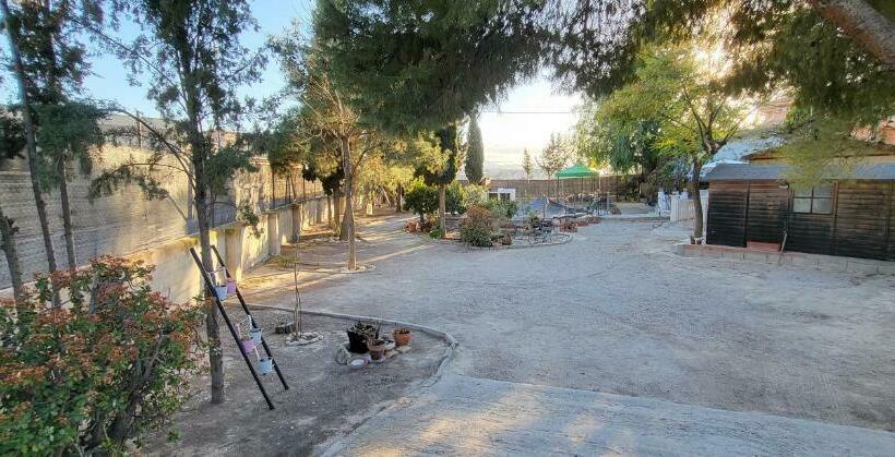 Alojamiento Rural Cerezo