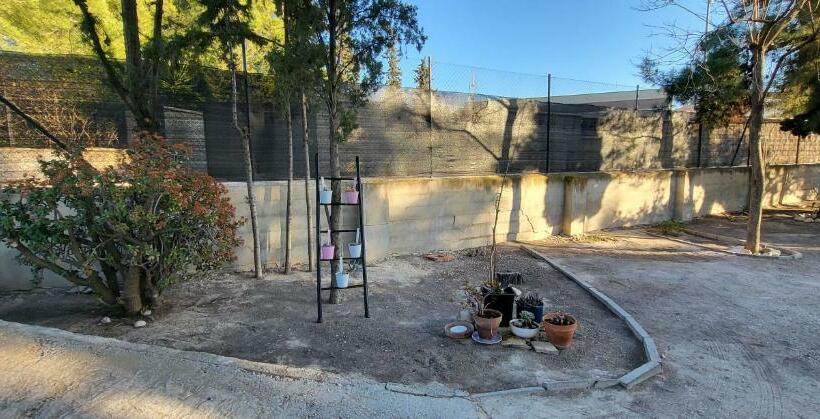 Alojamiento Rural Cerezo