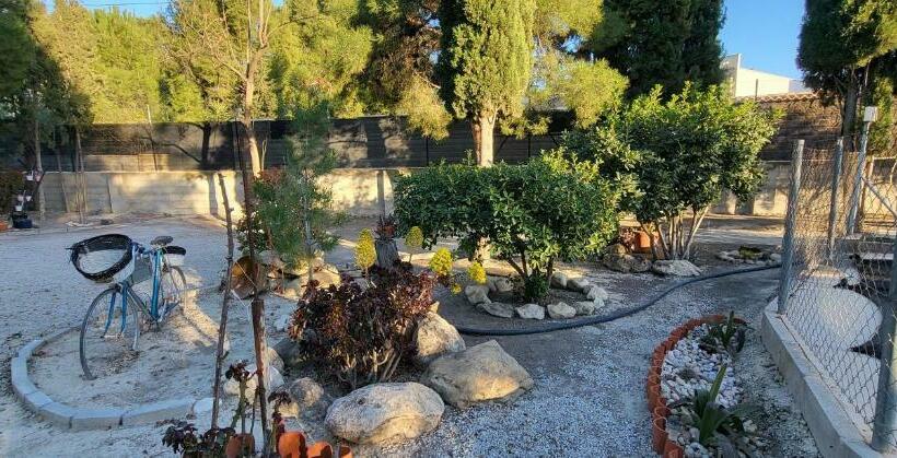 Alojamiento Rural Cerezo