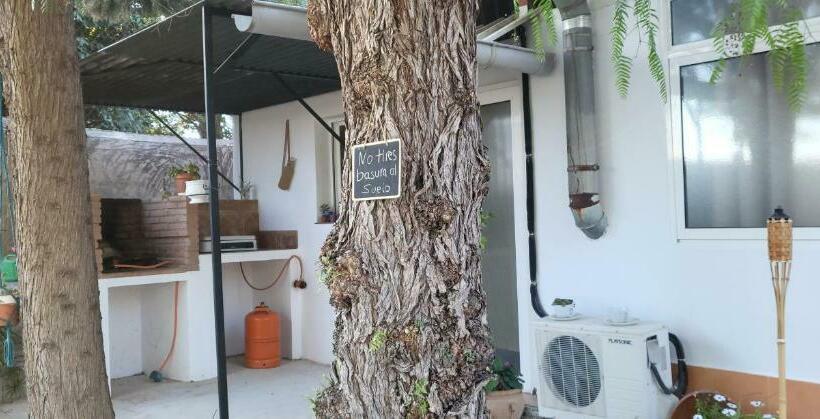 Alojamiento Rural Cerezo