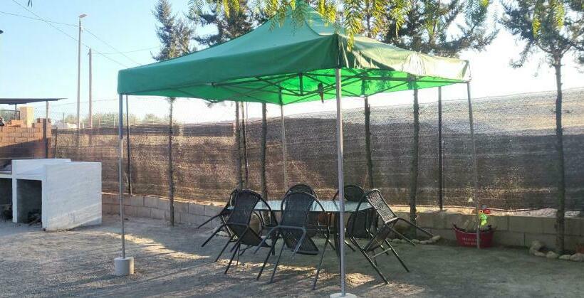 Alojamiento Rural Cerezo