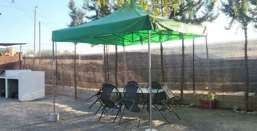 Alojamiento Rural Cerezo