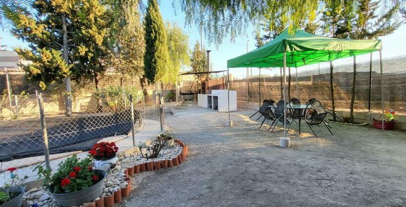 Alojamiento Rural Cerezo