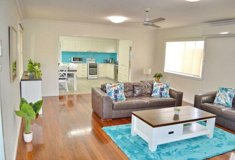 Amble Inn Bring Your Own Linen