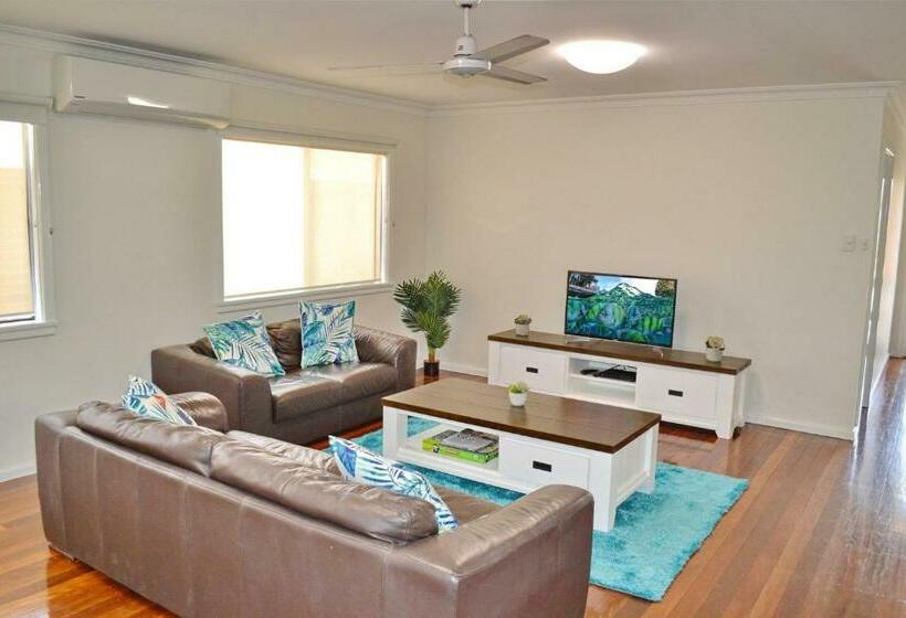 Amble Inn Bring Your Own Linen