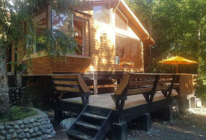 Casa Con Playa Pucura