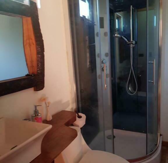 Casa Con Playa Pucura