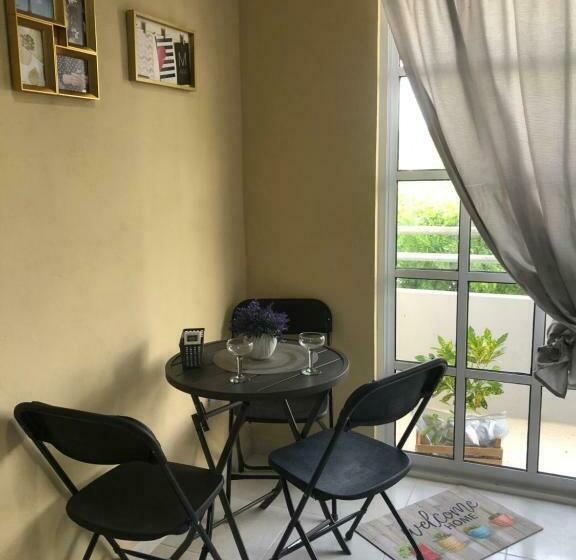 Casa Suki Departamento Centro De Cancun