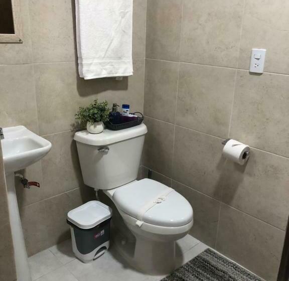 Casa Suki Departamento Centro De Cancun