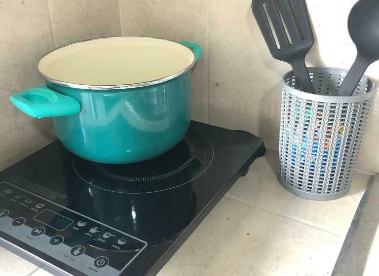 Casa Suki Departamento Centro De Cancun