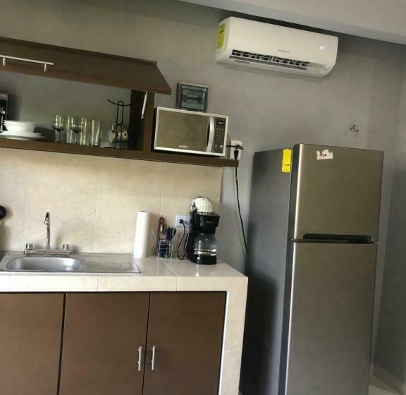 Casa Suki Departamento Centro De Cancun