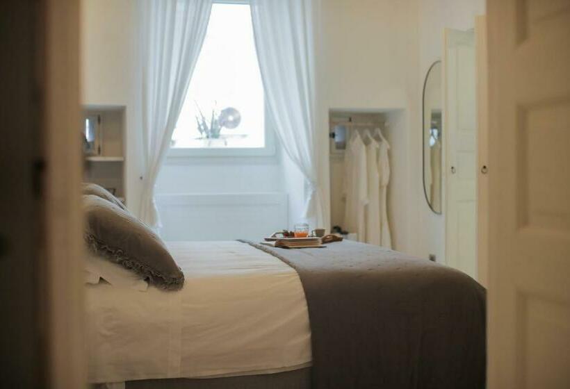 Dimora Palestro By Manzoni Collection