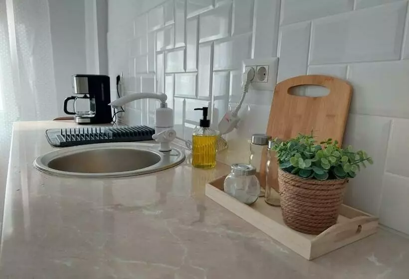 Ela S Apartment