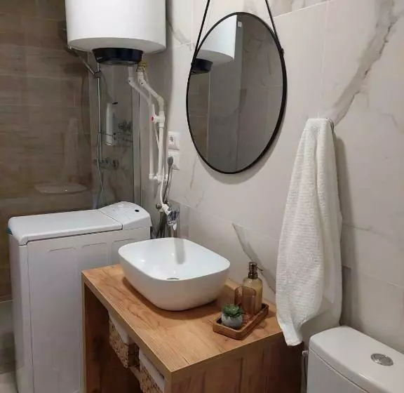Ela S Apartment