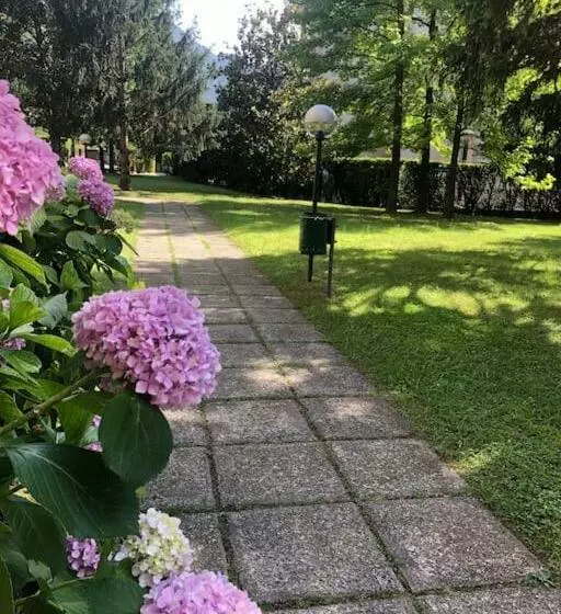 Enchanting Lake Appartamento Incantevole A Due Passi Dal Lago