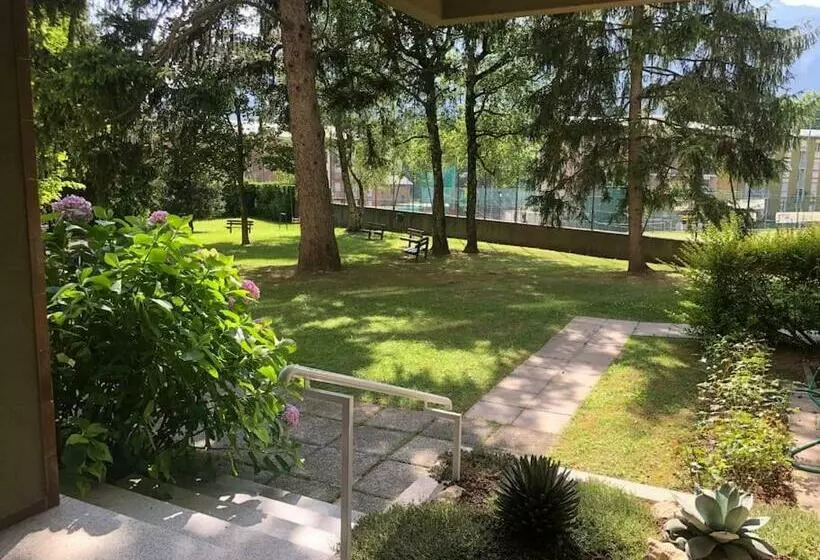 Enchanting Lake Appartamento Incantevole A Due Passi Dal Lago