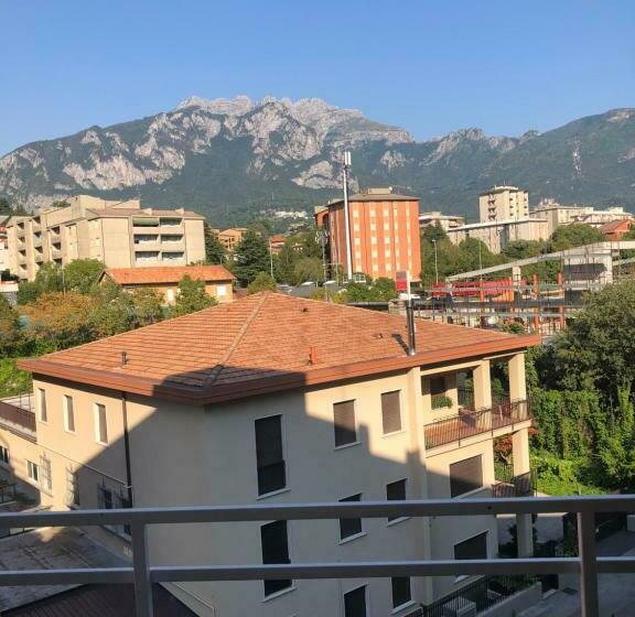 Enchanting Lake Appartamento Incantevole A Due Passi Dal Lago