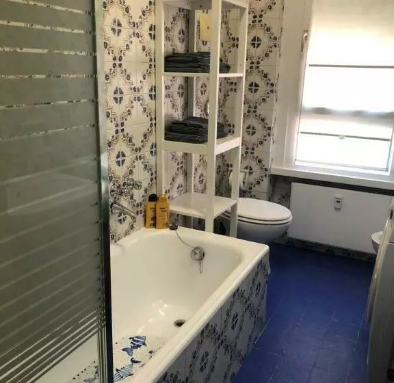 Enchanting Lake Appartamento Incantevole A Due Passi Dal Lago