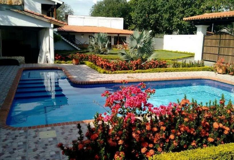 Finca La Martinoza Rozo