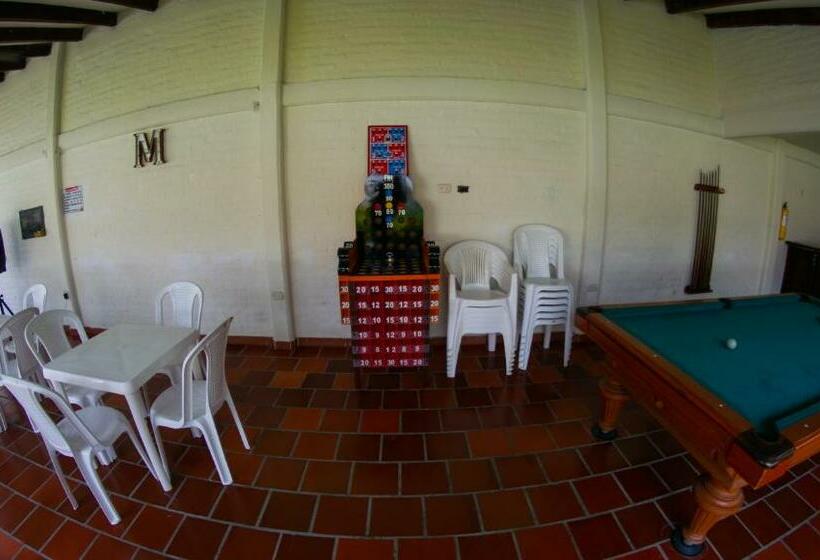 Finca La Martinoza Rozo