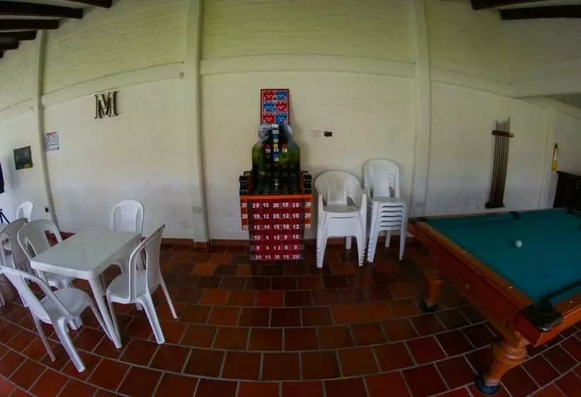 Finca La Martinoza Rozo