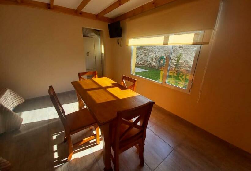 Las Lupinas Pleno Centro