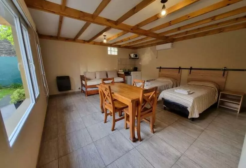 Las Lupinas Pleno Centro