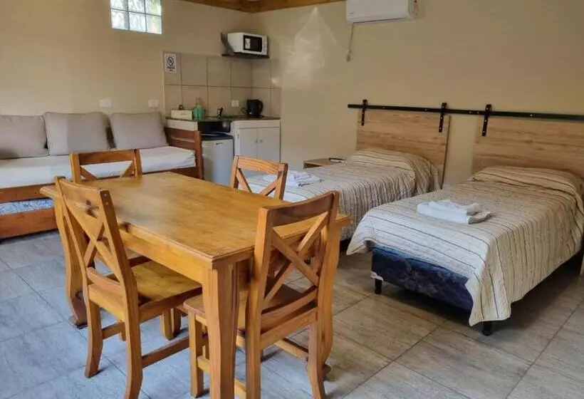 Las Lupinas Pleno Centro