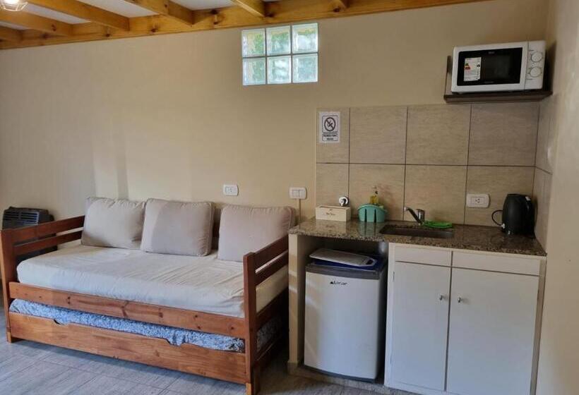 Las Lupinas Pleno Centro