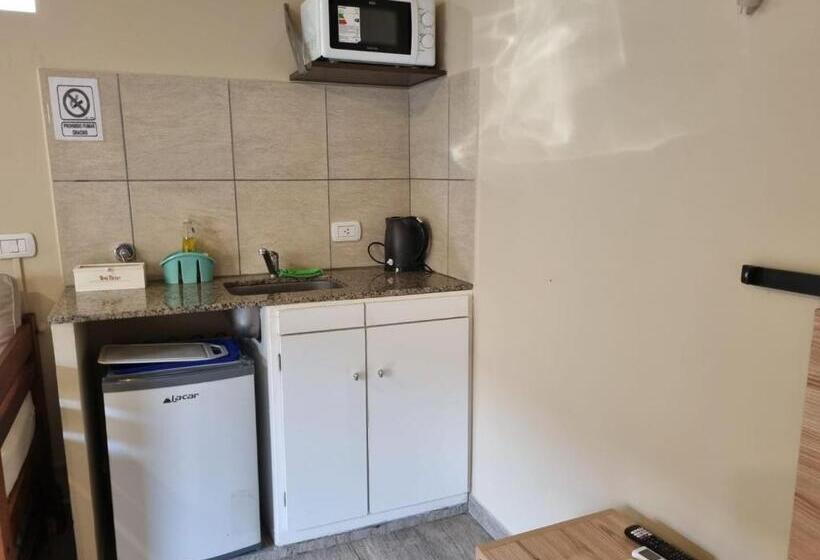 Las Lupinas Pleno Centro